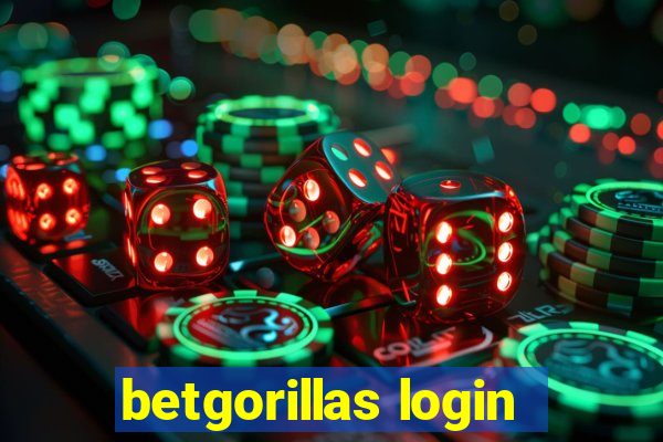 betgorillas login